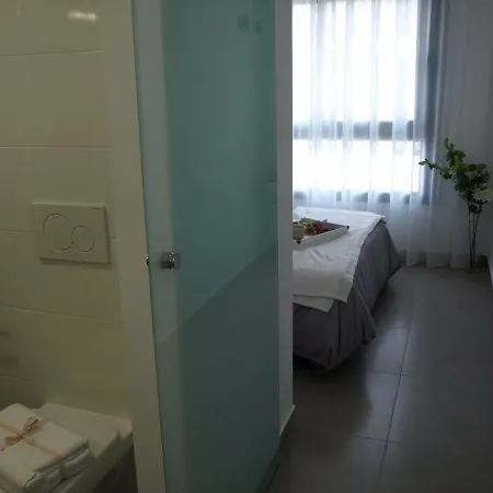 Penthouse Lamar 43.11 Pilar de la Horadada Exterior photo