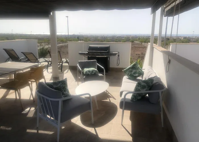 Penthouse Lamar 43.11