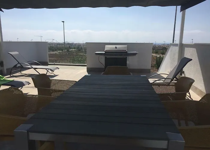 Penthouse Lamar 43.11